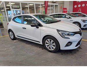 
										RENAULT CLIO 1.5 BLUE DCI BUSINESS 63KW (85CV) BERLINA CON PORTÓN full									
