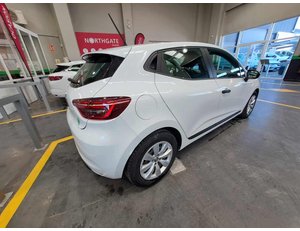 
										RENAULT CLIO 1.5 BLUE DCI BUSINESS 63KW (85CV) BERLINA CON PORTÓN full									