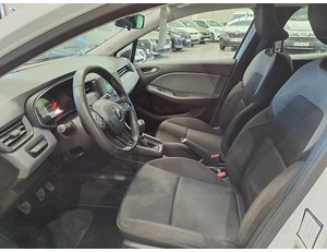 
										RENAULT CLIO 1.5 BLUE DCI BUSINESS 63KW (85CV) BERLINA CON PORTÓN full									
