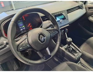 
										RENAULT CLIO 1.5 BLUE DCI BUSINESS 63KW (85CV) BERLINA CON PORTÓN full									