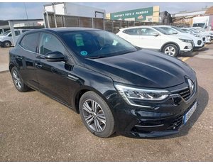 
										RENAULT MEGANE 1.3 TCE ZEN 103KW (140CV) BERLINA CON PORTÓN full									