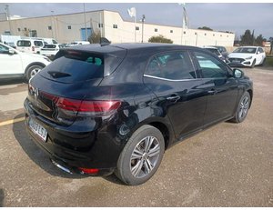 
										RENAULT MEGANE 1.3 TCE ZEN 103KW (140CV) BERLINA CON PORTÓN full									