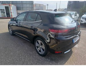 
										RENAULT MEGANE 1.3 TCE ZEN 103KW (140CV) BERLINA CON PORTÓN full									