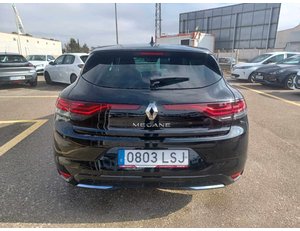 
										RENAULT MEGANE 1.3 TCE ZEN 103KW (140CV) BERLINA CON PORTÓN full									
