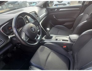 
										RENAULT MEGANE 1.3 TCE ZEN 103KW (140CV) BERLINA CON PORTÓN full									