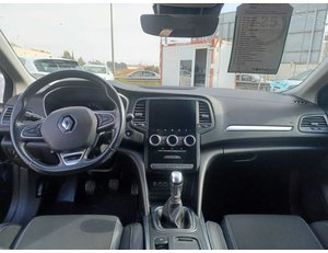 
										RENAULT MEGANE 1.3 TCE ZEN 103KW (140CV) BERLINA CON PORTÓN full									