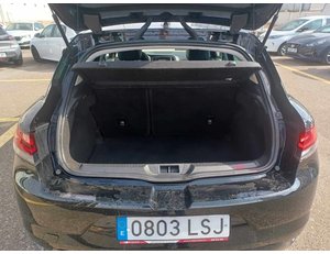 
										RENAULT MEGANE 1.3 TCE ZEN 103KW (140CV) BERLINA CON PORTÓN full									