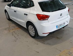 
										SEAT IBIZA 1.0 TSI 70KW REFERENCE PLUS (95CV) full									