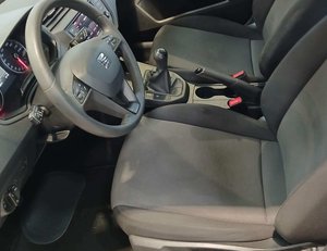 
										SEAT IBIZA 1.0 TSI 70KW REFERENCE PLUS (95CV) full									