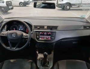 
										SEAT IBIZA 1.0 TSI 70KW REFERENCE PLUS (95CV) full									