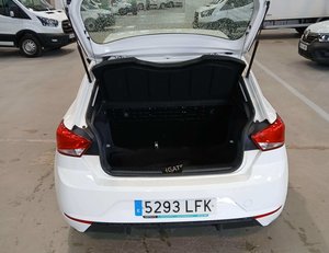 
										SEAT IBIZA 1.0 TSI 70KW REFERENCE PLUS (95CV) full									