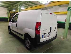 
										FIAT FIORINO 1.3 MULTIJET 80BHP full									