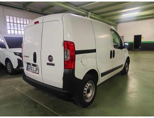 
										FIAT FIORINO 1.3 MULTIJET 80BHP full									
