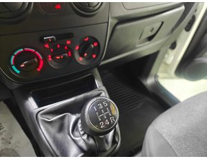 
										FIAT FIORINO 1.3 MULTIJET 80BHP full									