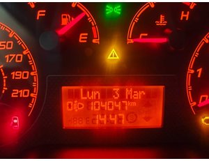 
										FIAT FIORINO 1.3 MULTIJET 80BHP full									