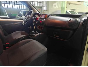 
										FIAT FIORINO 1.3 MULTIJET 80BHP full									