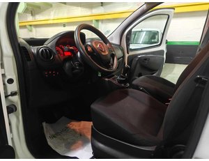 
										FIAT FIORINO 1.3 MULTIJET 80BHP full									