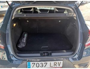 
										RENAULT CAPTUR 1.0 TCE 90 ZEN (90CV) TODOTERRENO full									