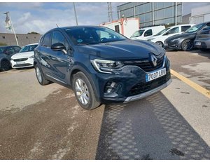 
										RENAULT CAPTUR 1.0 TCE 90 ZEN (90CV) TODOTERRENO full									