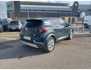 
										RENAULT CAPTUR 1.0 TCE 90 ZEN (90CV) TODOTERRENO full									