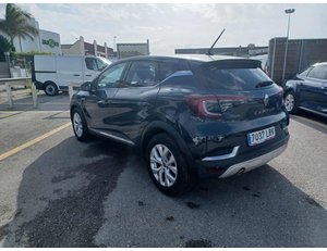 
										RENAULT CAPTUR 1.0 TCE 90 ZEN (90CV) TODOTERRENO full									