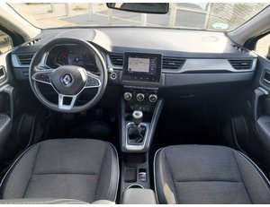 
										RENAULT CAPTUR 1.0 TCE 90 ZEN (90CV) TODOTERRENO full									