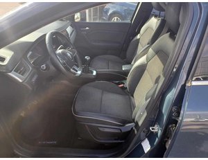 
										RENAULT CAPTUR 1.0 TCE 90 ZEN (90CV) TODOTERRENO full									