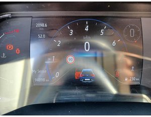 
										RENAULT CAPTUR 1.0 TCE 90 ZEN (90CV) TODOTERRENO full									