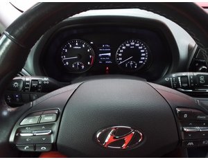 
										HYUNDAI I30 1.5 DPI KLASS SLX (110CV) BERLINA CON PORTÓN full									