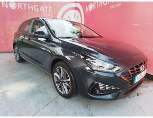 
										HYUNDAI I30 1.5 DPI KLASS SLX (110CV) BERLINA CON PORTÓN full									