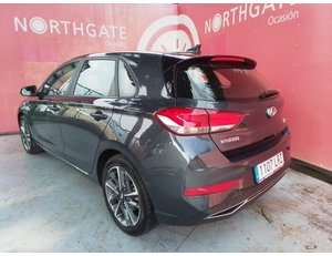 
										HYUNDAI I30 1.5 DPI KLASS SLX (110CV) BERLINA CON PORTÓN full									