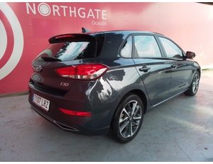 
										HYUNDAI I30 1.5 DPI KLASS SLX (110CV) BERLINA CON PORTÓN full									