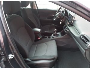 
										HYUNDAI I30 1.5 DPI KLASS SLX (110CV) BERLINA CON PORTÓN full									