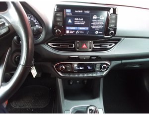 
										HYUNDAI I30 1.5 DPI KLASS SLX (110CV) BERLINA CON PORTÓN full									