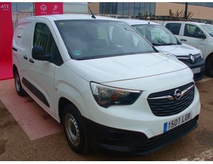 
										OPEL COMBO 1.6 TD 55KW EXPRESS 650KG SWB (75CV) full									