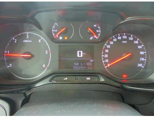 
										OPEL COMBO 1.6 TD 55KW EXPRESS 650KG SWB (75CV) full									