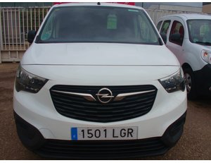 
										OPEL COMBO 1.6 TD 55KW EXPRESS 650KG SWB (75CV) full									