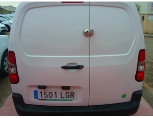 
										OPEL COMBO 1.6 TD 55KW EXPRESS 650KG SWB (75CV) full									