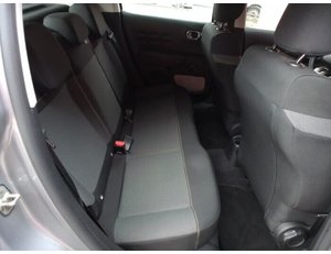 
										CITROEN C3 1.2 PURETECH 60KW FEEL (83CV) BERLINA CON PORTÓN full									