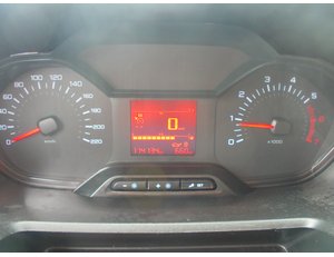 
										PEUGEOT PARTNER 1.5 BLUEHDI 73KW PRO STANDARD (98CV) FURGÓN DERIVADO DE TURISMO full									