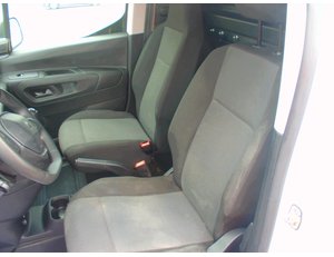 
										PEUGEOT PARTNER 1.5 BLUEHDI 73KW PRO STANDARD (98CV) FURGÓN DERIVADO DE TURISMO full									