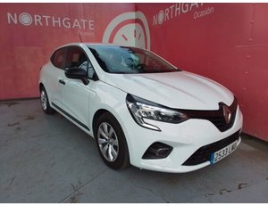 
										RENAULT CLIO 1.5 BLUE DCI BUSINESS 63KW (85CV) BERLINA CON PORTÓN full									