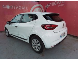 
										RENAULT CLIO 1.5 BLUE DCI BUSINESS 63KW (85CV) BERLINA CON PORTÓN full									