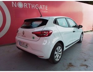 
										RENAULT CLIO 1.5 BLUE DCI BUSINESS 63KW (85CV) BERLINA CON PORTÓN full									