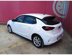 
										OPEL CORSA 1.5D DT 74KW EDITION (102CV) BERLINA CON PORTÓN full									