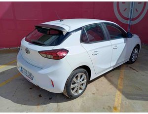
										OPEL CORSA 1.5D DT 74KW EDITION (102CV) BERLINA CON PORTÓN full									