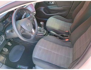 
										OPEL CORSA 1.5D DT 74KW EDITION (102CV) BERLINA CON PORTÓN full									