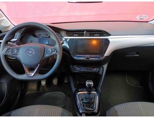
										OPEL CORSA 1.5D DT 74KW EDITION (102CV) BERLINA CON PORTÓN full									