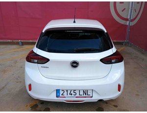 
										OPEL CORSA 1.5D DT 74KW EDITION (102CV) BERLINA CON PORTÓN full									