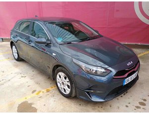 
										KIA CEED 1.0 T-GDI 74KW DRIVE (100CV) BERLINA CON PORTÓN full									